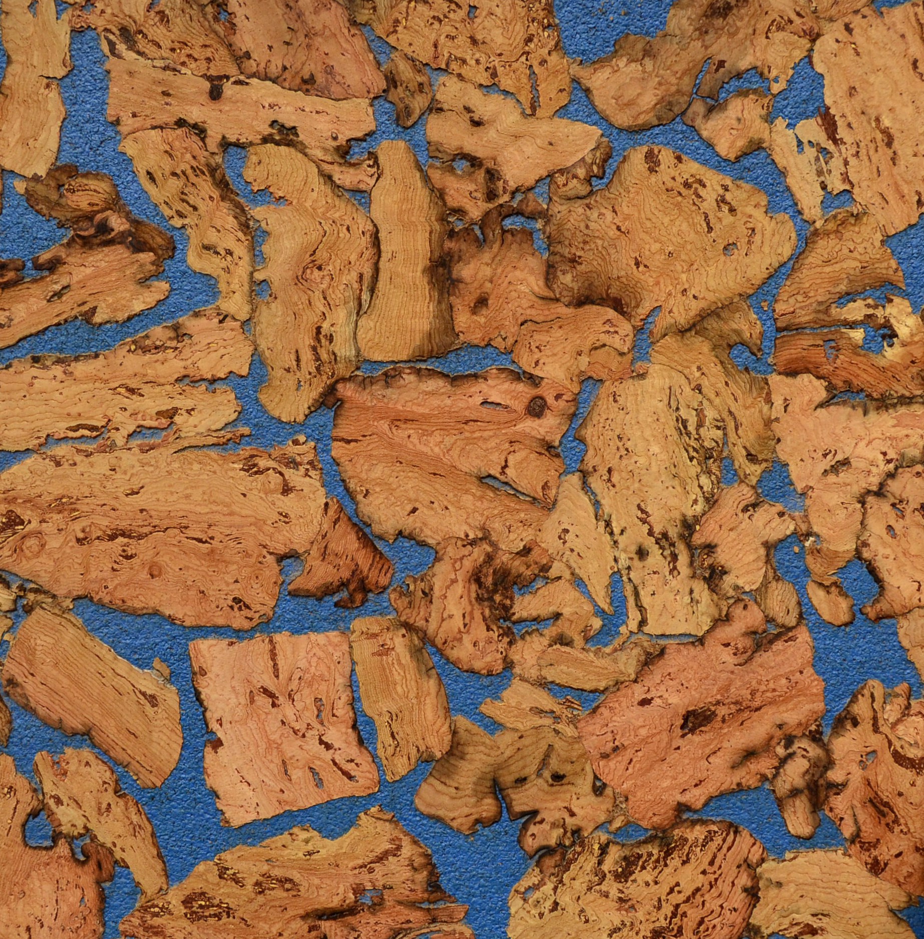 铭亮天然软木橡树皮软木水松木真木皮软木墙纸软木墙板d27