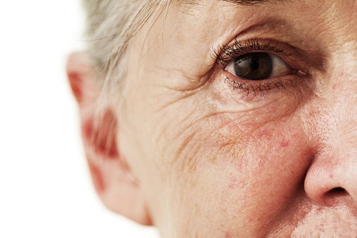 老年人适合用什么样的护肤品