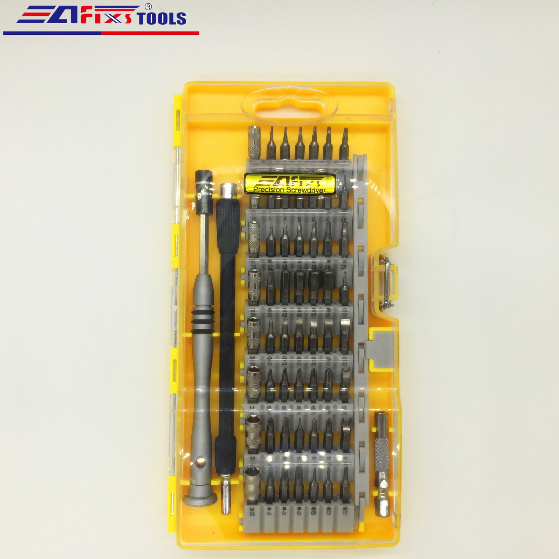 6100 Telecommunications Screwdriver Multi-Functional Precision Screwdriver Set Screwdriver Screwdriver Screwdriver Gift Set Tool