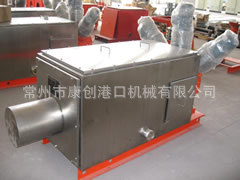 TXG-[J2D-4/10KV-12/400V]*3R-X 磁滞式高低压混装电缆卷筒