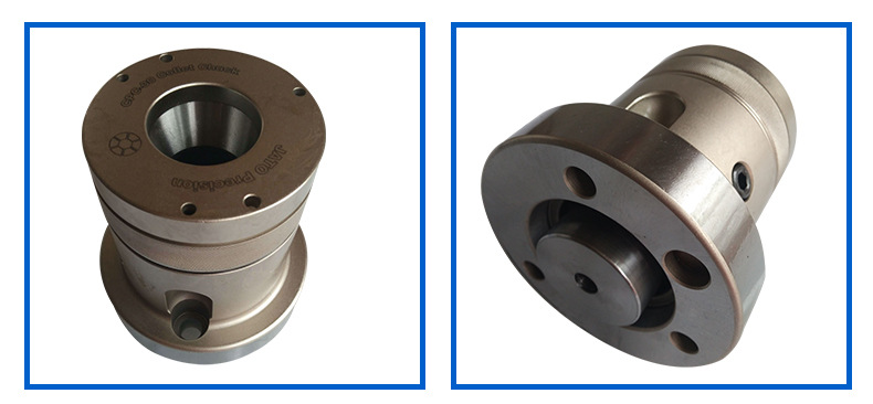 供应cpc型前推式筒夹夹头 精密筒夹夹头车床卡盘