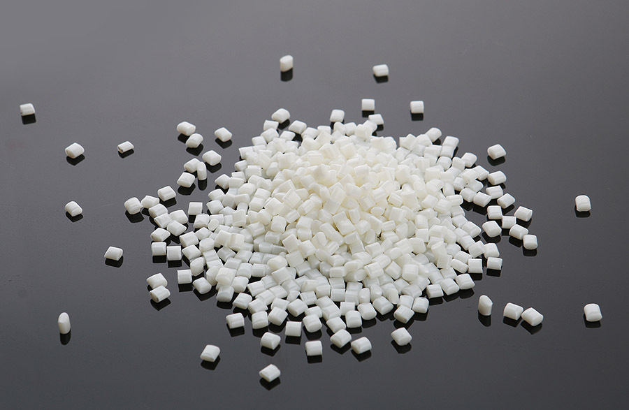 pp本色抗静电阻燃塑料 阻值稳定 确保低价采购&mdash;东禾塑化