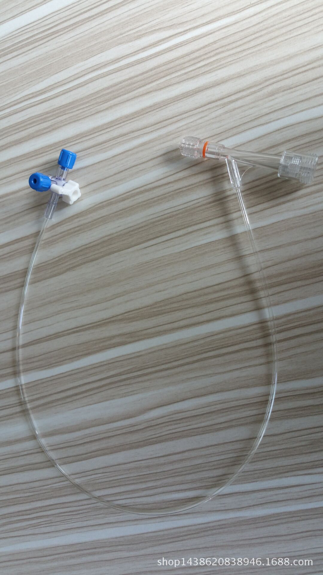 y阀延长管  三通延长管