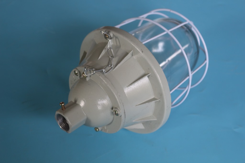 防爆灯 矿用防爆灯 隔离矿用防爆灯 金卤