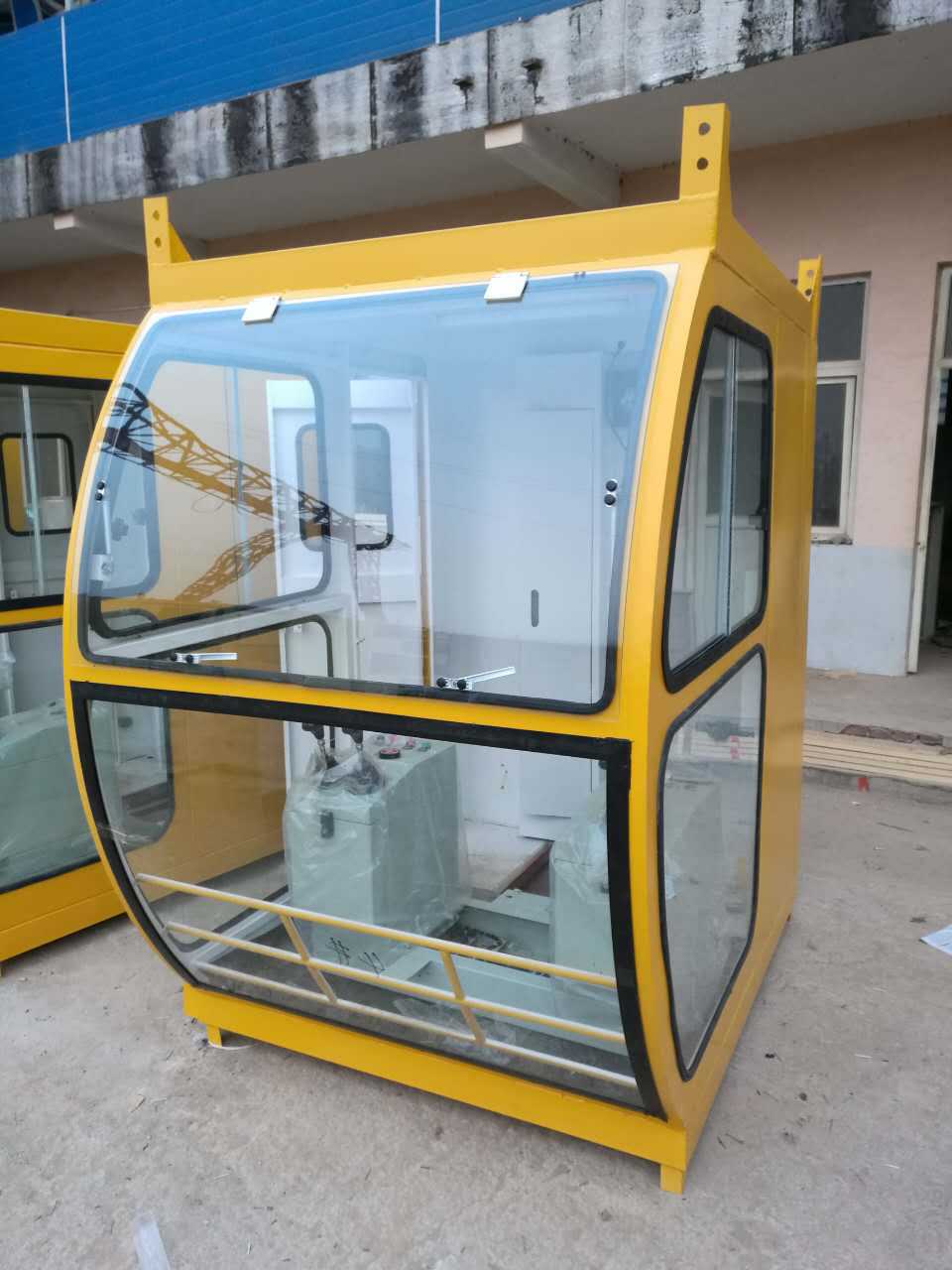 厂家热销 起重机驾驶室 优质产品 安全可靠 批发供应 欢迎采购