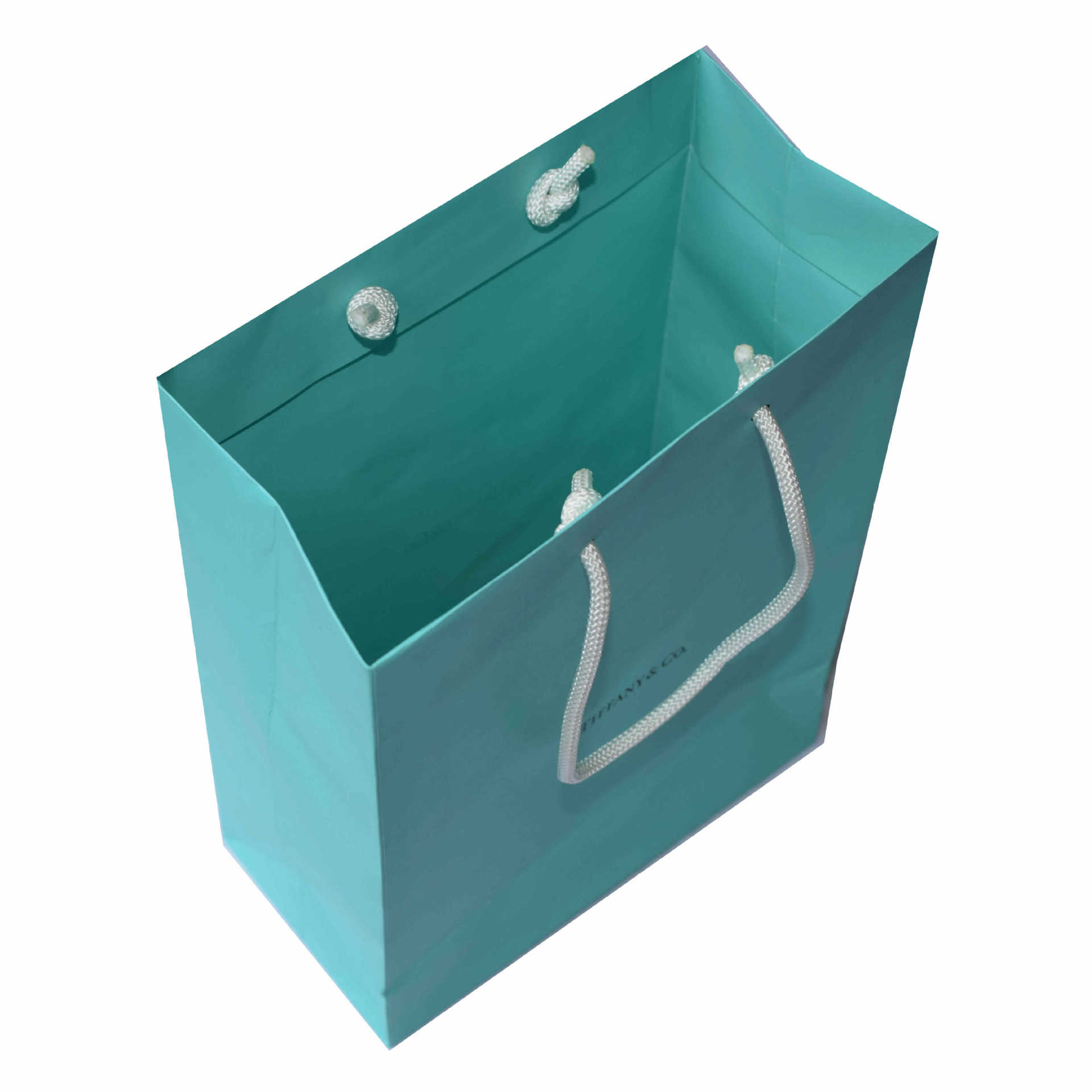 广州厂家印刷特种纸环保手挽袋高档服装购特纸袋定做牛皮袋