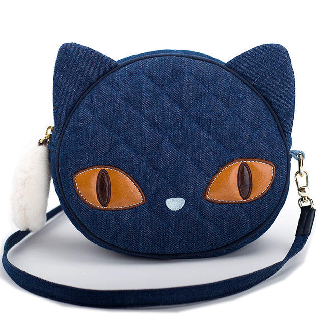 抢眼时髦有新意,圆形包包今夏正受宠