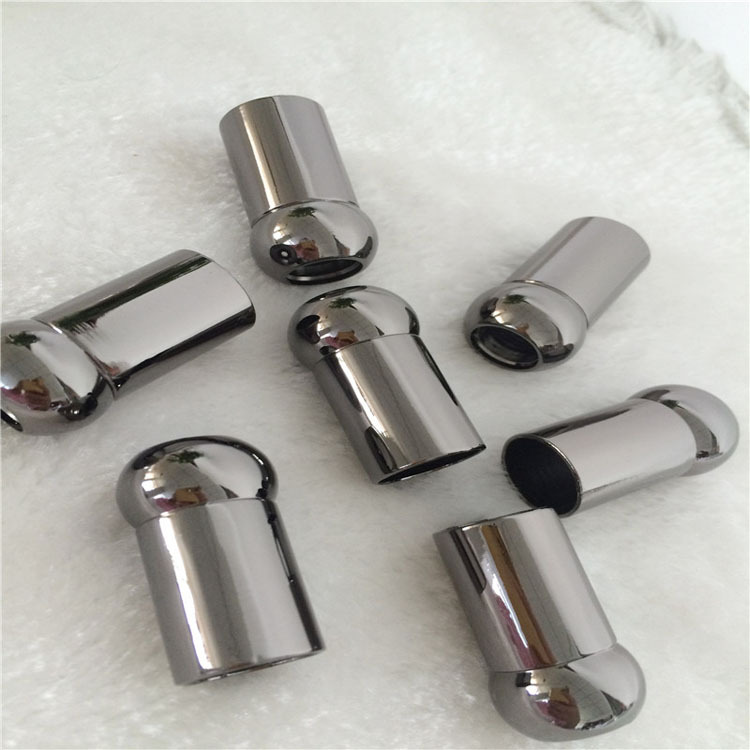 电镀枪色 铁材水电挂镀无镍环保枪 环保电镀加工 龙岗水镀加工厂