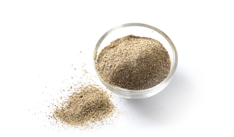 味好美 细黑胡椒粉10g 36袋 烧烤配料 意大利面比萨原.