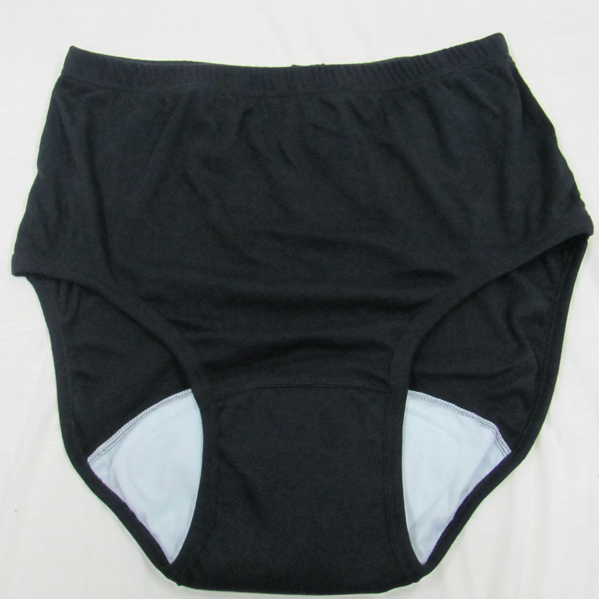 亲倍舒老人失禁尿裤尿不湿布尿裤成人尿布裤可洗尿裤纯棉布尿裤