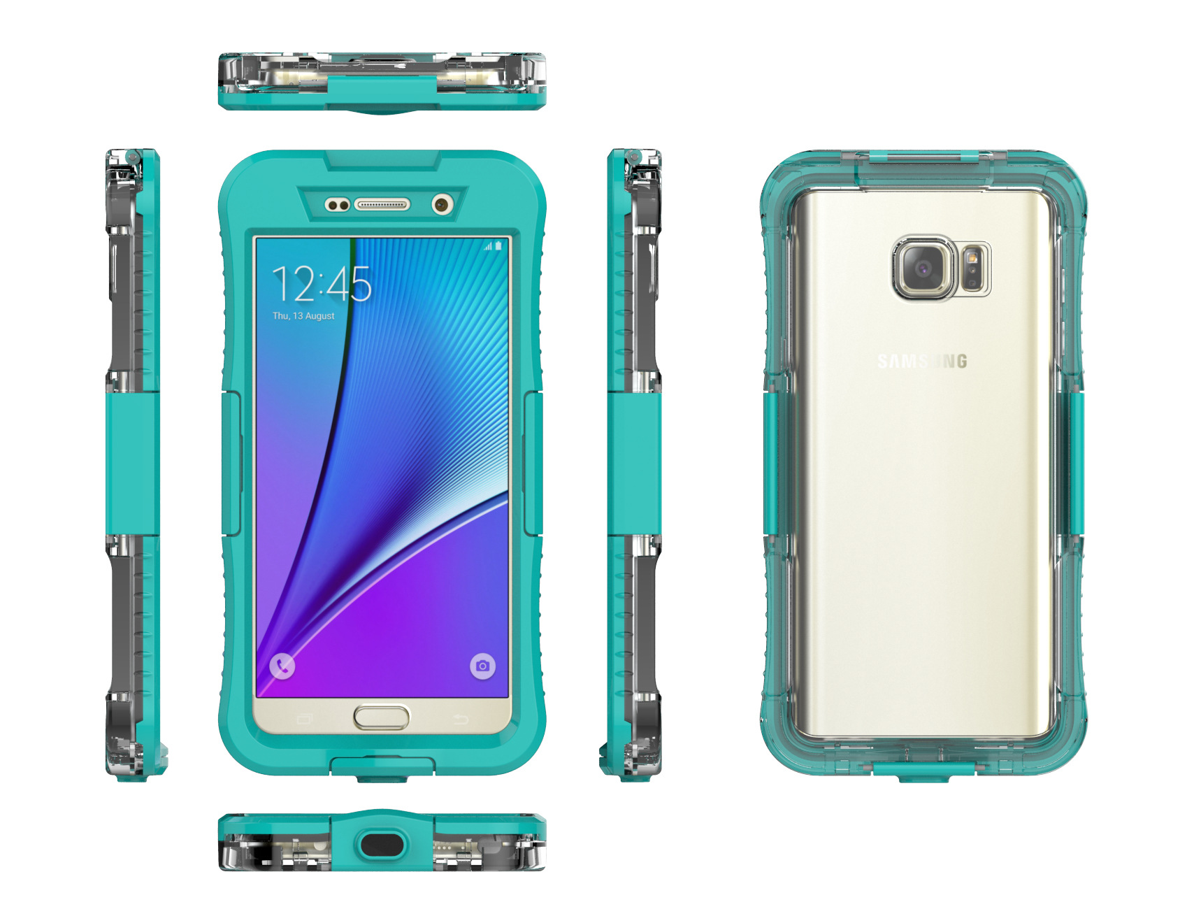 保护套_秋天冬天手机户外保护套 三星note5户