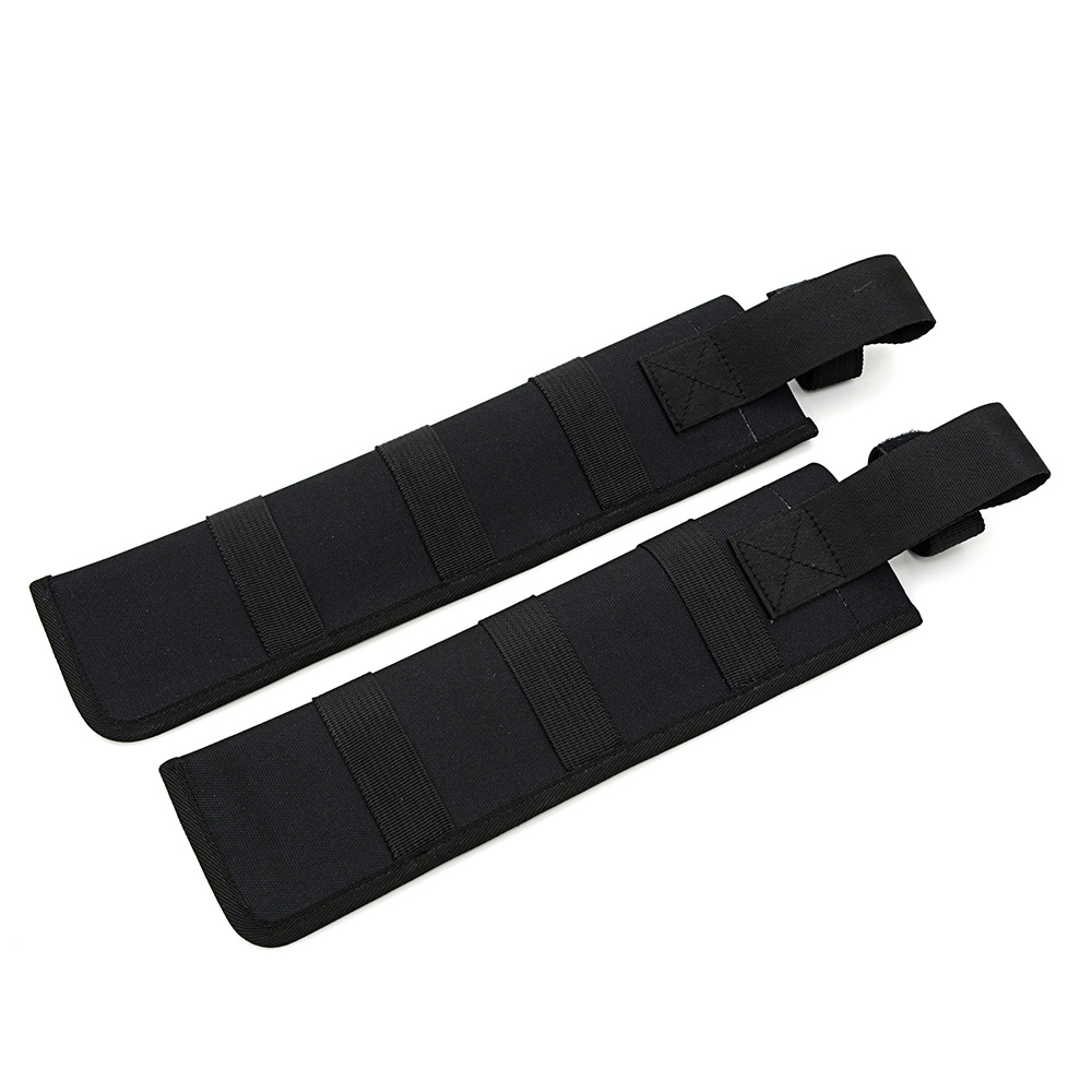 批发定做尼龙牛津布刀保护套德兴铭