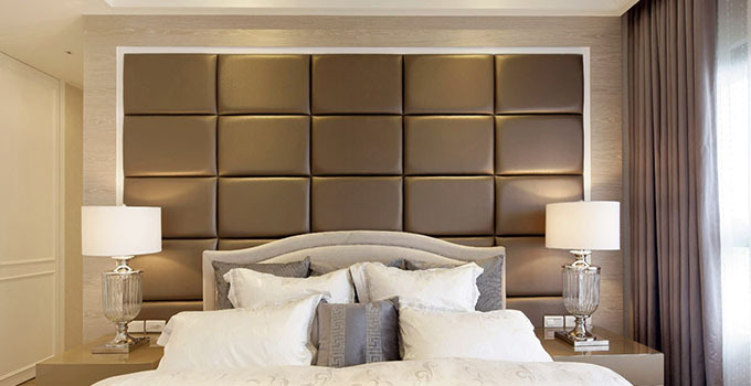 ktv会所酒店商场软包 吸声隔音软包工程软包家居别墅软包定制