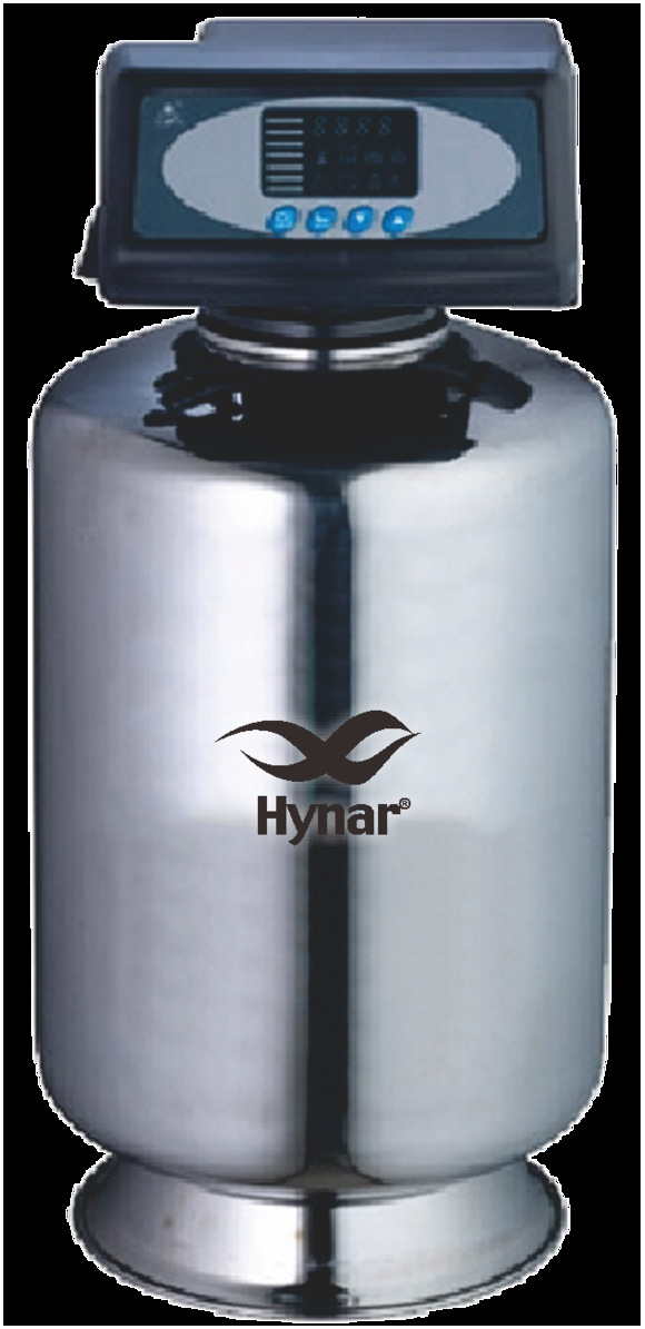 深水海纳净水器 全自动智能净水器 别墅型净水器