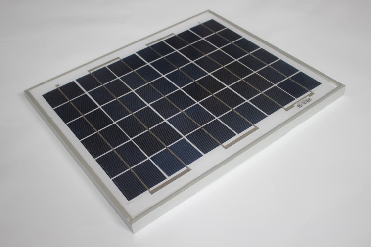 15w高品质多晶硅太阳能电池板批发 多晶硅太阳能电池板厂家直销