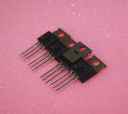 全新原装场效应管irf9640 ir/vishay to-220 十