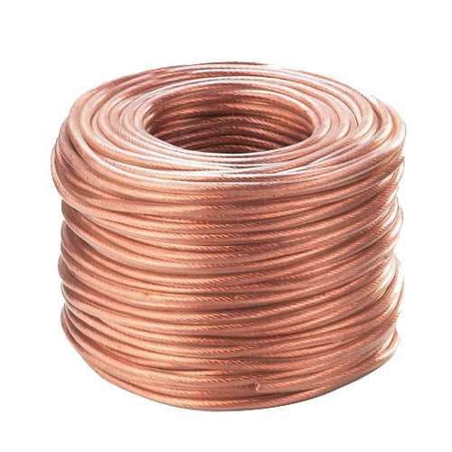 软铜绞线