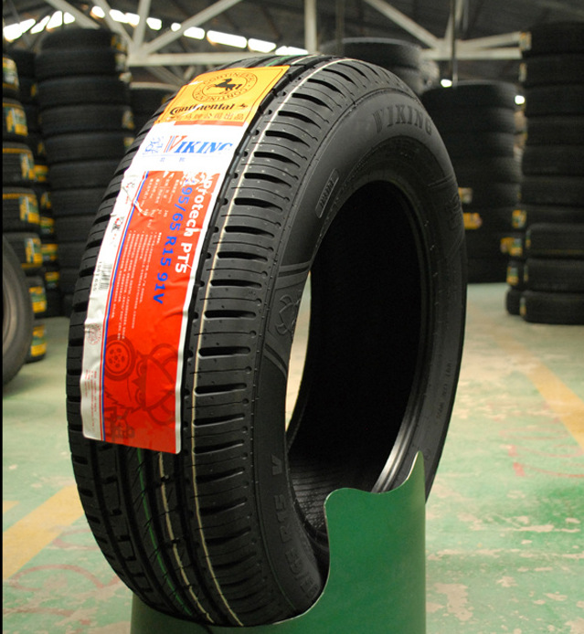 马牌维京185/60r15 195/50r15 205/55r16 215/65r15半钢轿车轮胎