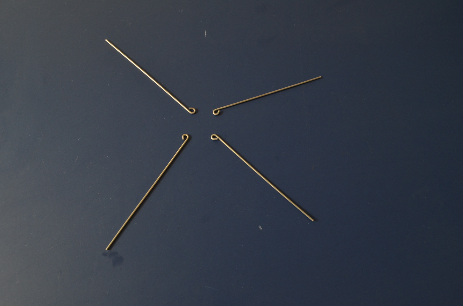 加工定制非标不锈钢金属单钩 苏州厂家直销多用五金不锈钢长钩子