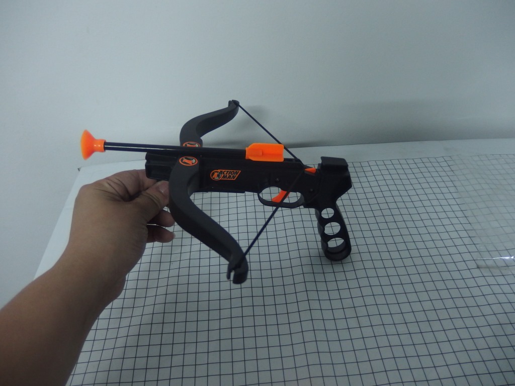 【外贸杂志书刊赠品弓箭枪套装】价格,批发,供应商厂家 - 汕头市澄海