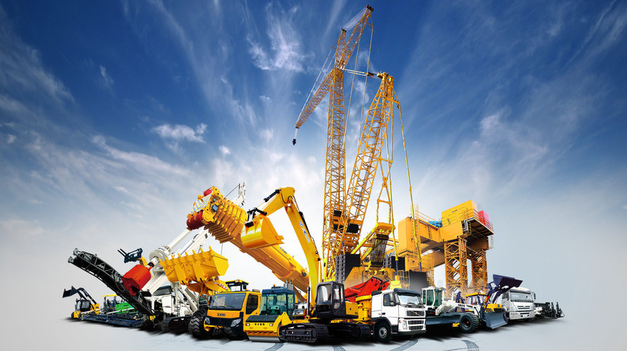 技术引领未来,工程机械行业呈现哪些独特趋势 - 阿里巴巴专栏
