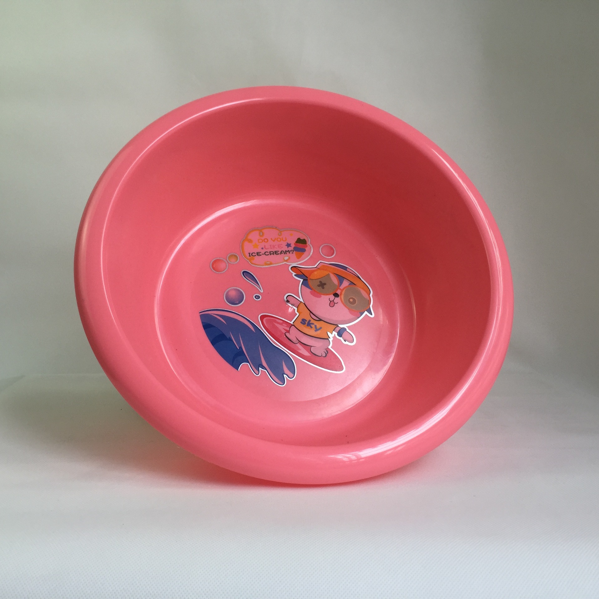 日用百货 塑料盆 浅塑摔不坏塑料盆 环保洗手盆脸盆 塑 商家主营