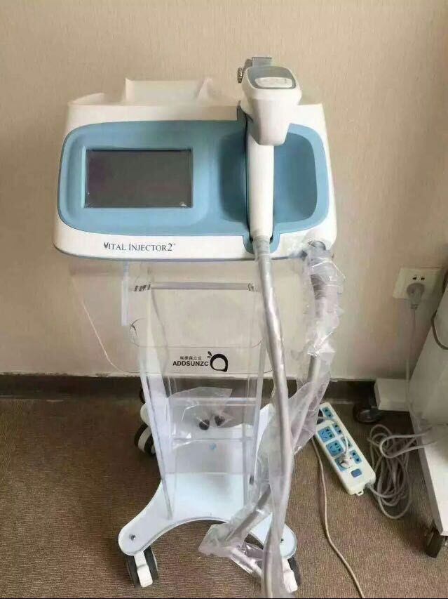 水光仪韩国原装进口美立方****补水瘦脸紧致导入仪水光仪