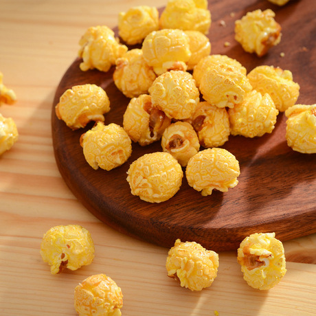 艾味美 爆果特攻爆米花 独立小包装爆米花 口味多选 一箱5斤