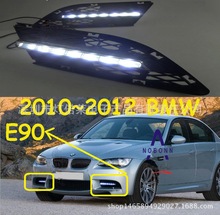 2007~2012款E90日行灯雾灯,318 330 320i 325i