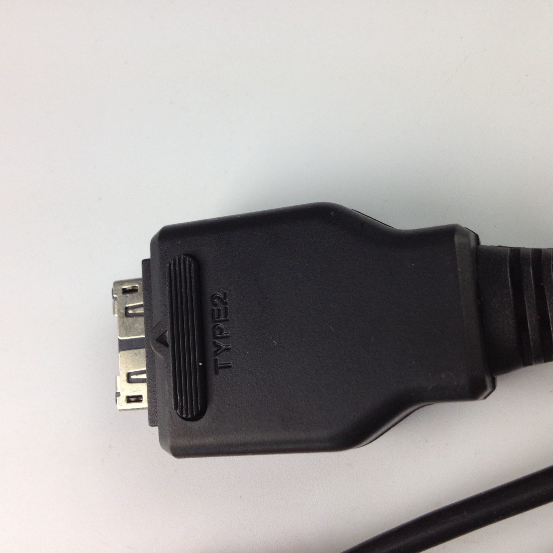 索尼数码相机usb数据线vmc-md2