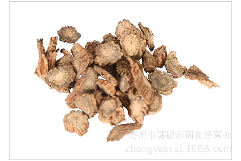 中药云母的功效与作用