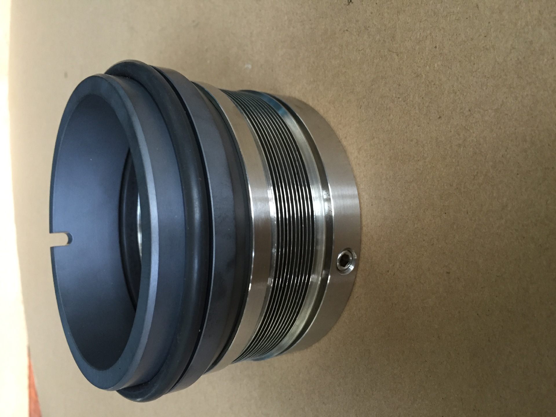 厂家直销 螺杆泵机械密封 mg1系列螺杆泵机械密封 价格优惠