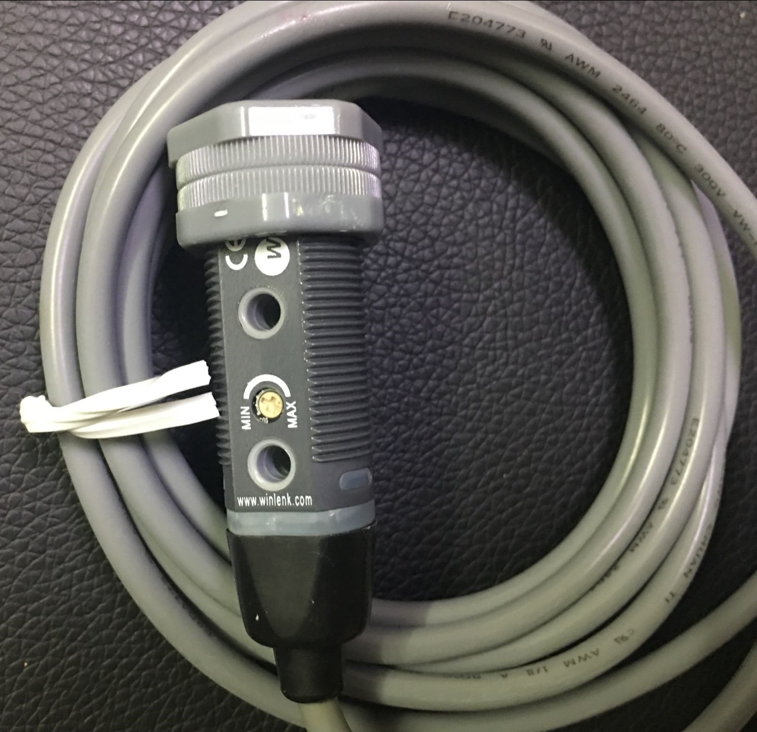 wldnpw1光电转速传感器光电开关