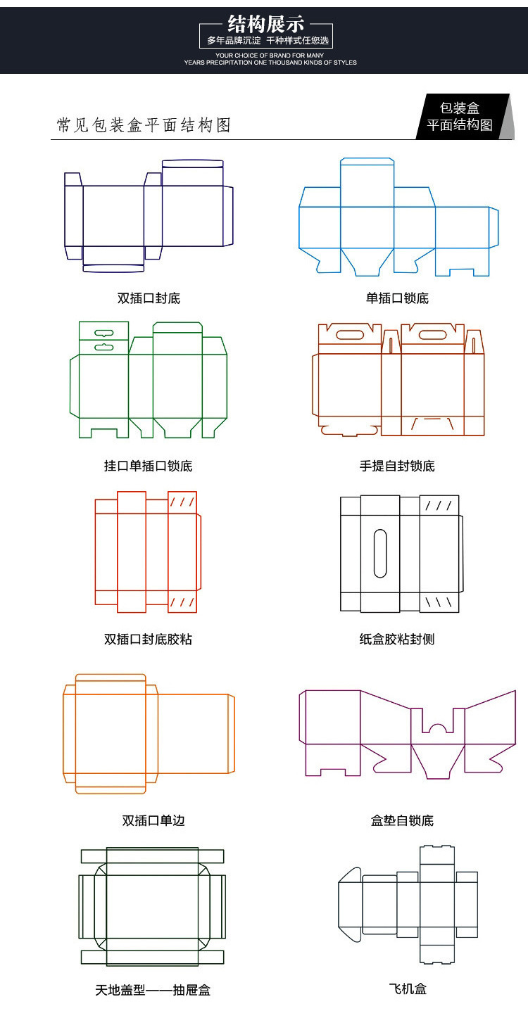 吊坠手镯盒珠宝包装盒 高档药品补品纸盒 定做包装盒 用途:首饰盒