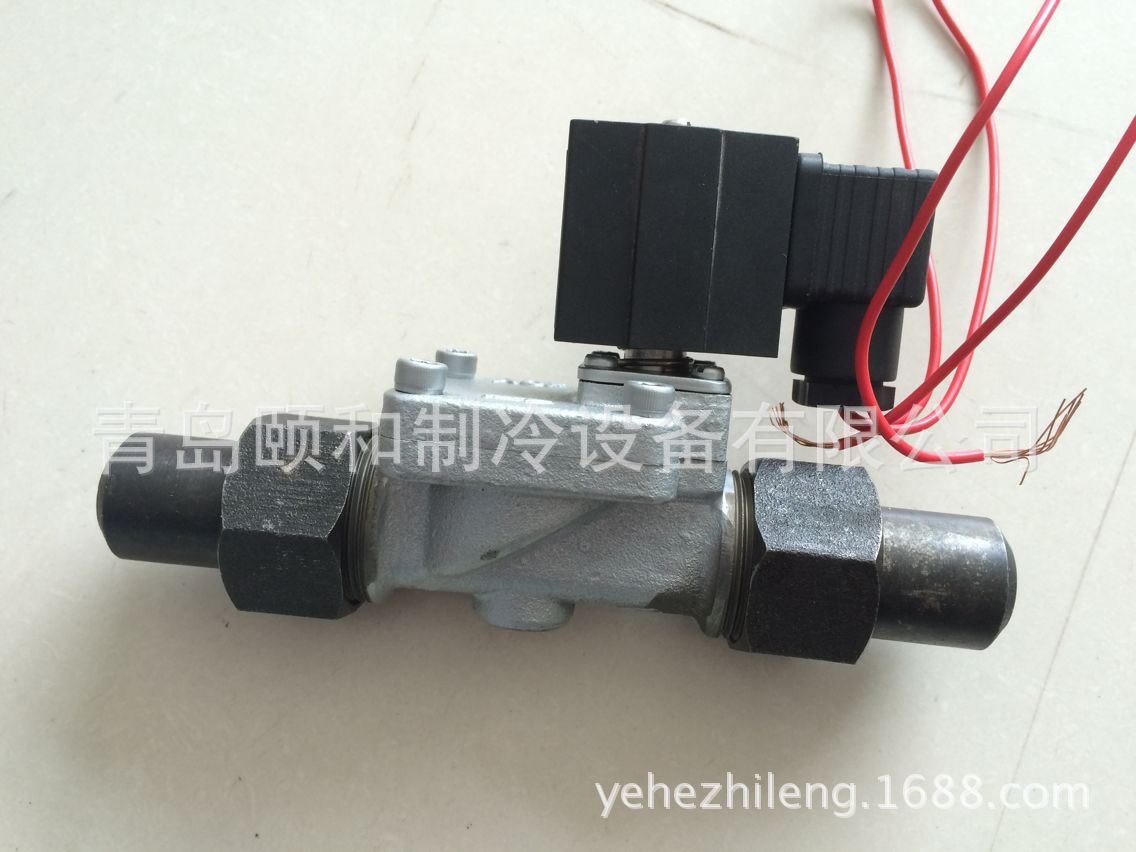 鞍山电磁阀厂待遇_瑞安市自动仪表阀厂_鞍山电磁阀厂待遇