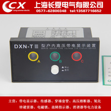 专供 DXN-T-III高压带电显示器（提示型）厂价直销