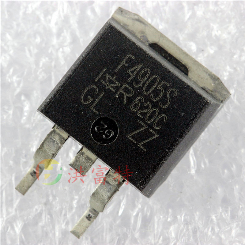 irf4905sirto263mos场效应管全新现货