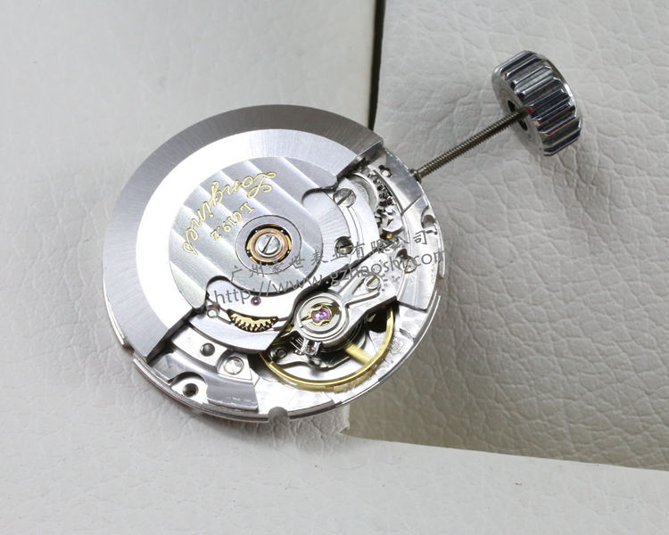 手表配件零件瑞士机芯2836-2主板原装2834机芯钟表配件 厂家直销