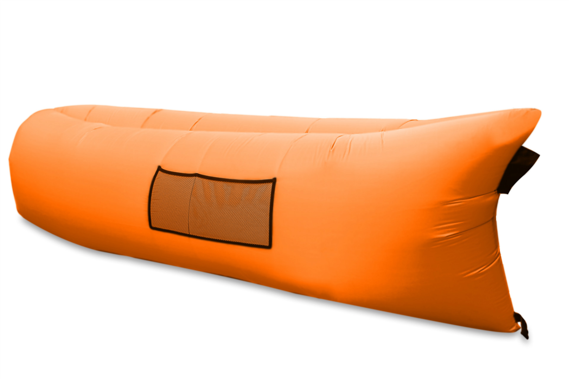 沙滩睡袋 充气沙发 增强版懒人睡袋 野营空气睡袋 快速充气沙发床