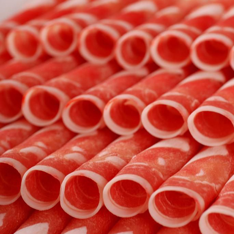 本店供应鸭肉卷 火锅** 口味正宗简加工精包装 0.9k.