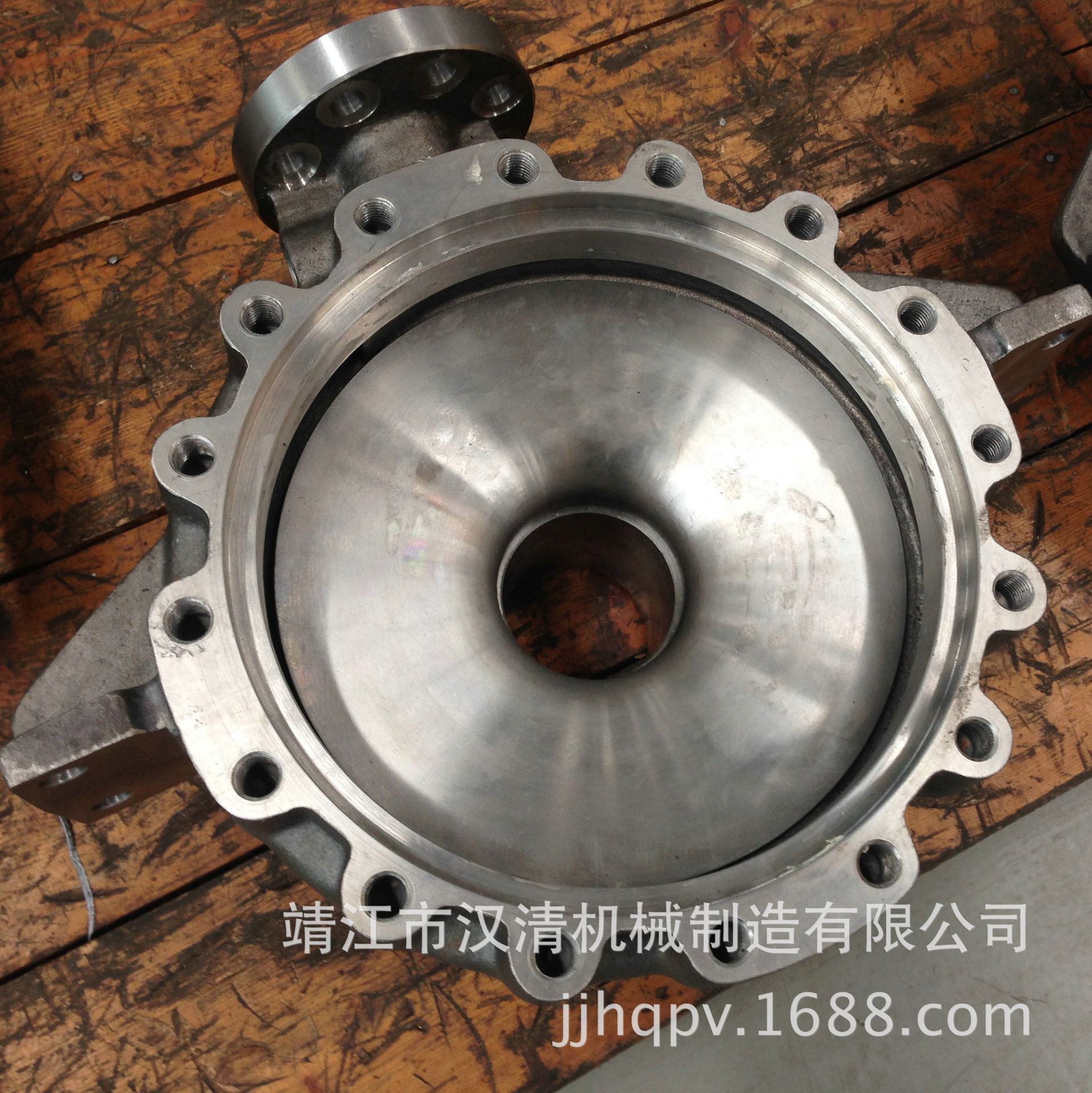 ze石油化工流程泵泵壳 泵体 不锈钢泵壳 耐酸泵泵体 大连大耐