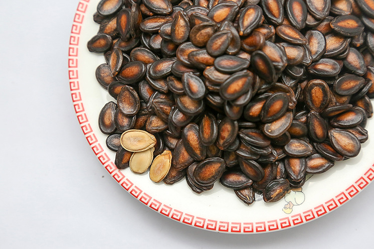 优质话梅五香西瓜子 休闲零食散装2.5kg 干果炒货系列批.