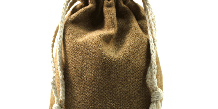 石棉首饰包装袋饰品袋佛珠袋文玩袋拉绳袋绒布袋养珠袋搓珠袋收纳