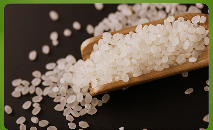 批发东北特产秋田小町米 一级富硒稻米高中档大米礼盒寿司米