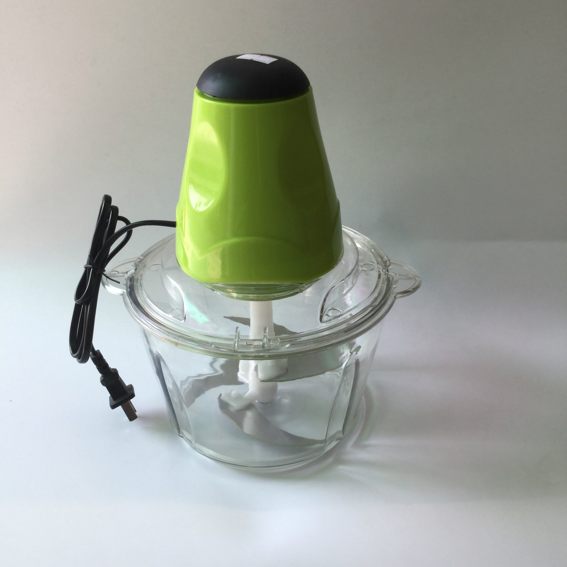 猎鹰电动绞肉机绞菜器多功能电动料理机跑江湖新产品菜馅器搅肉机