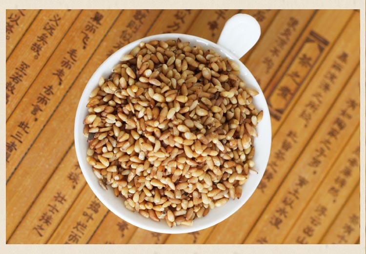 厂家直销中药材柏子仁去壳颗粒饱满无硫无杂益生源柏仁产地直销