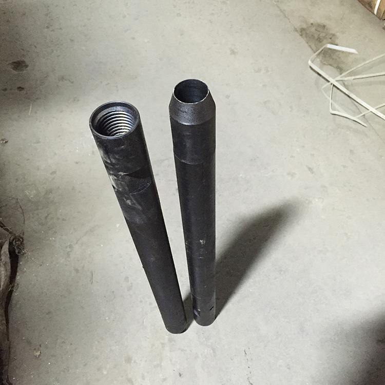 厂家直销现货 钻机标贯器 接头公/母扣质优价低 钻机配件批发