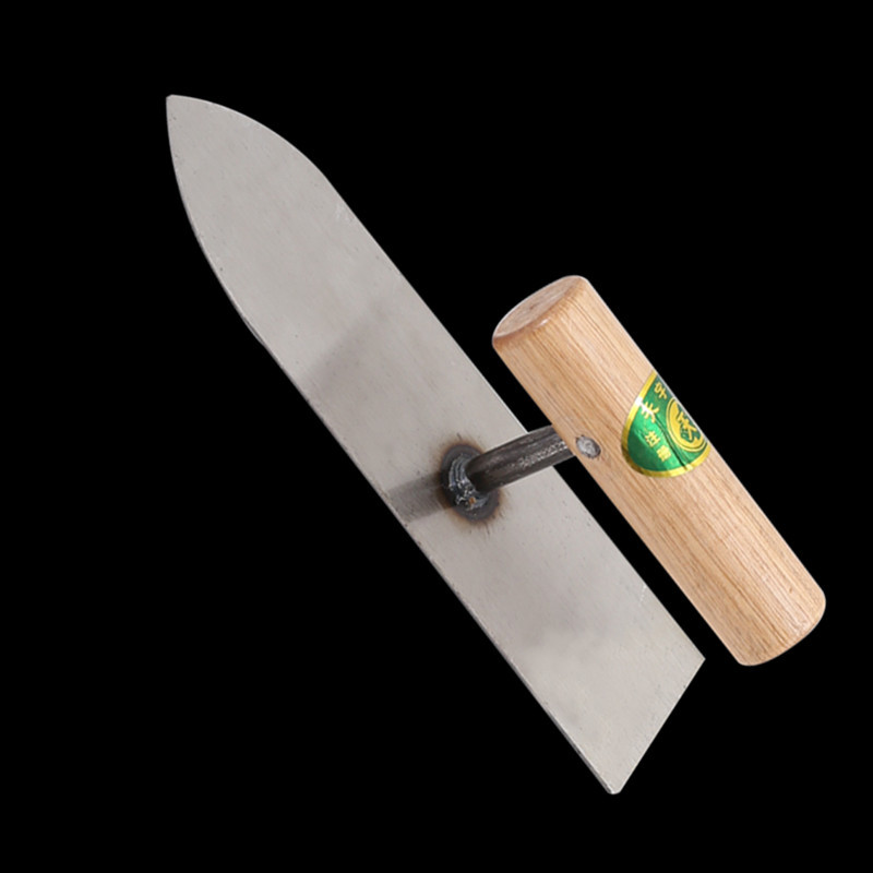 小压刀厚泥工板水泥刀抹泥刀泥工刀泥抹子抹泥板抹泥刀瓦工泥抹子