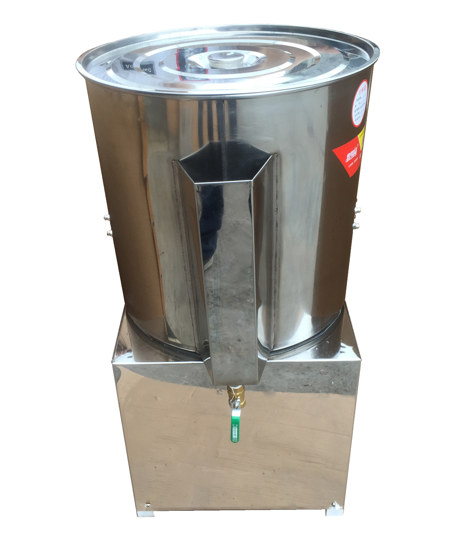 凯峰供应优质洗面筋机洗面机大型洗面机双绞龙洗面机厂家直销