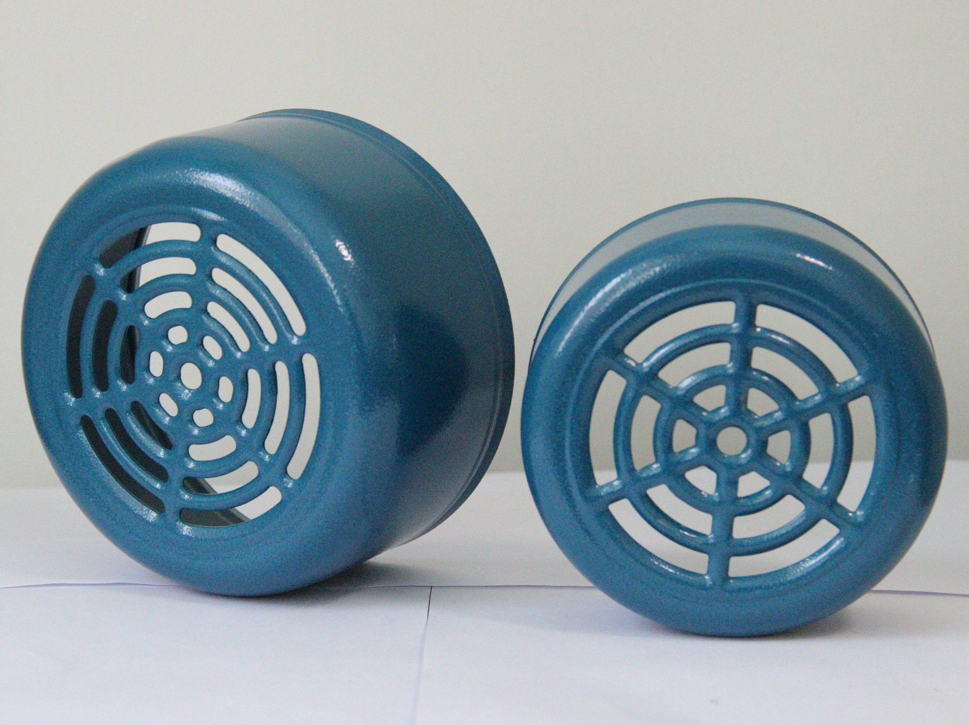 厂家直销 电动机前风罩 电机壳风罩 风壳 电动机配件 订制